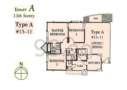 Dover Parkview (D5), Condominium #456786061